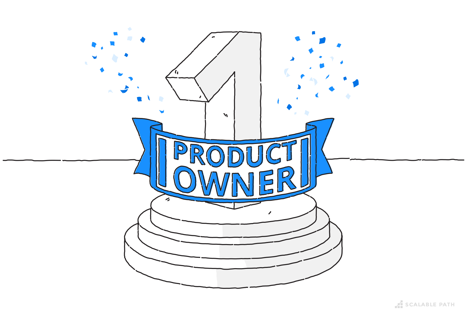 3 Skills to a Great Product Owner [Role and Responsibilities] Scalable Path